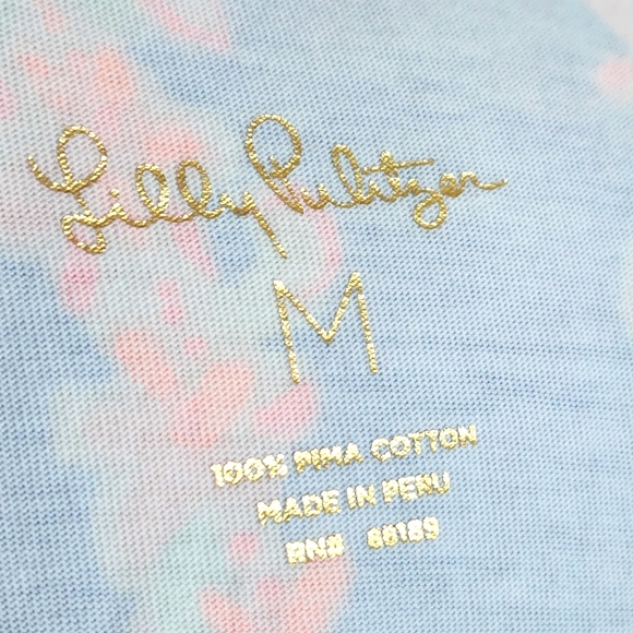 Lilly Pulitzer Declan Dress - Picture 5 of 5